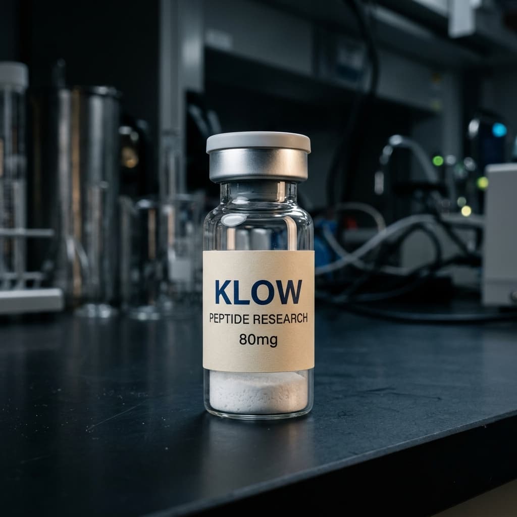 KLOW (80mg)