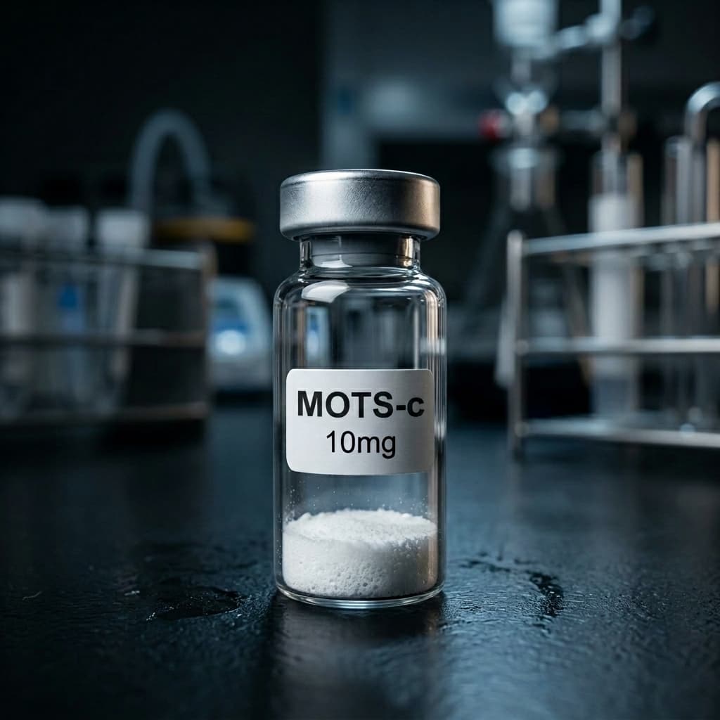MOTS-c (10mg)