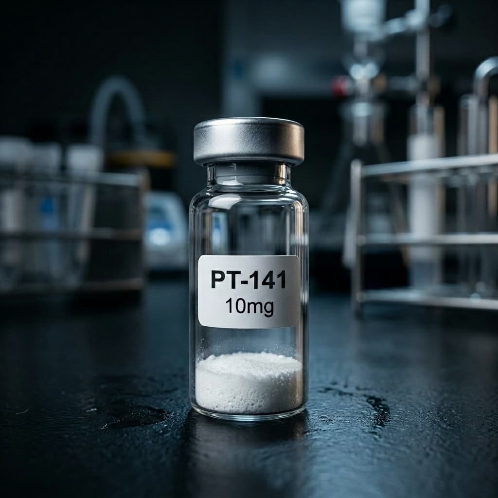 PT-141 (10mg)