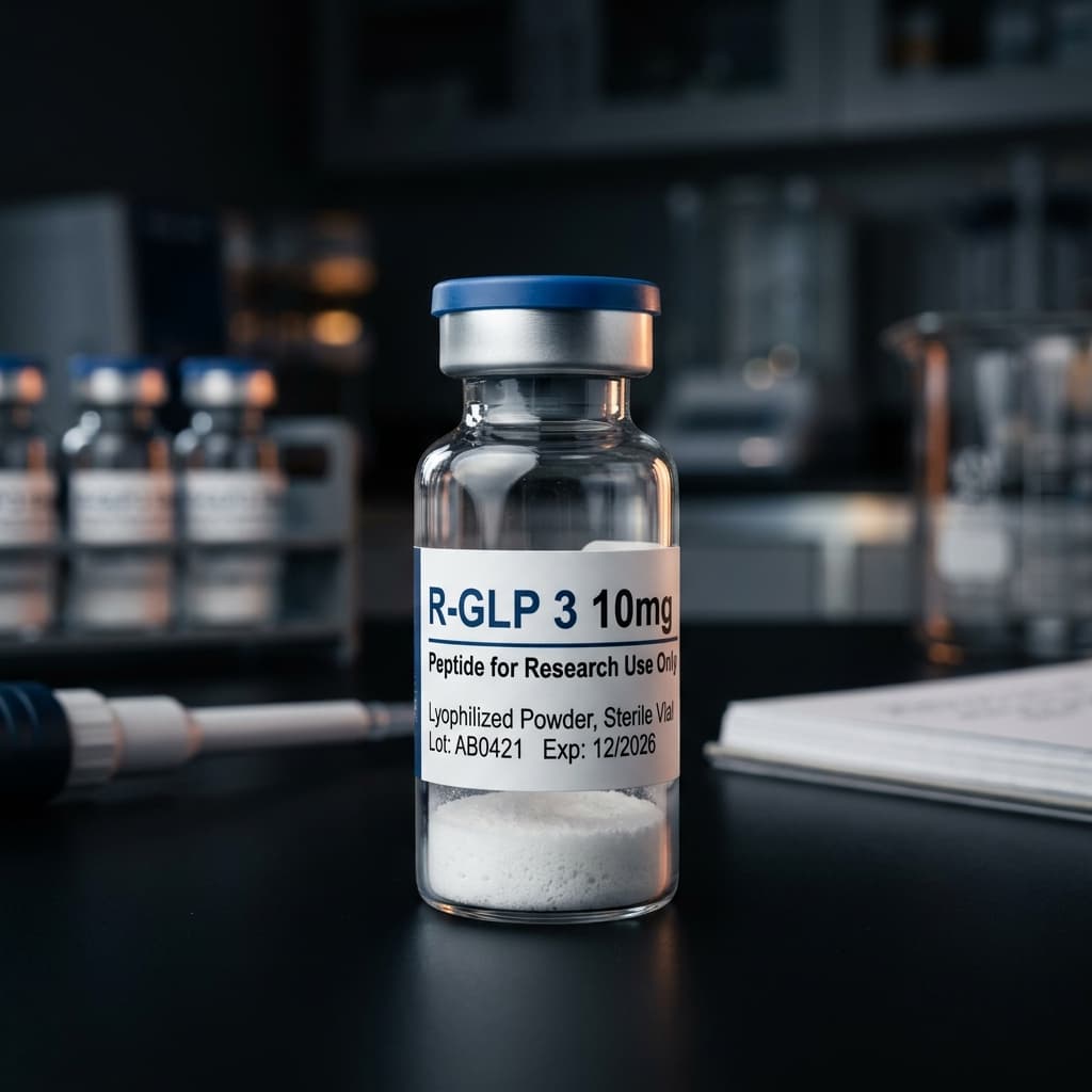 R-GLP 3 (10mg)