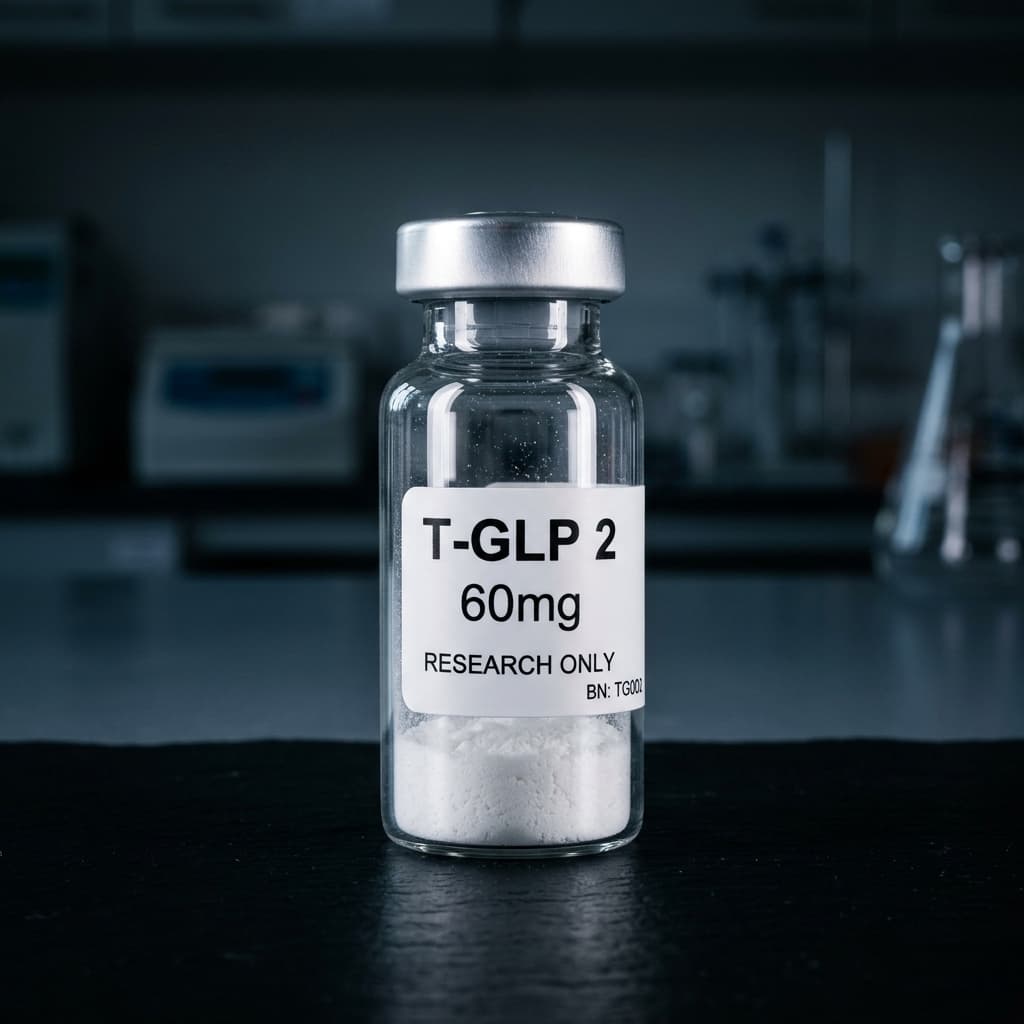 T-GLP 2 (60mg)
